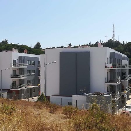 Casa De Ferias Sesimbra Leilighet Eksteriør bilde