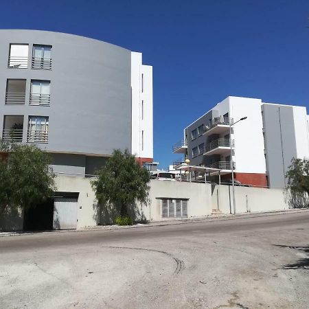 Casa De Ferias Sesimbra Leilighet Eksteriør bilde
